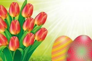 Easter wallpaper image 08